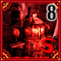 Досягнення The Legendary Knight Returns | DMD у грі Devil May Cry для PS2