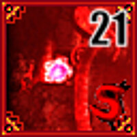 Досягнення Living Cave | DMD у грі Devil May Cry для PS2