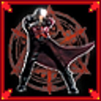 Досягнення Skillful Hybrid у грі Devil May Cry для PS2
