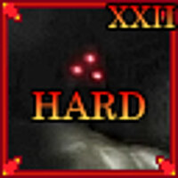Досягнення Mundus XXII | Hard у грі Devil May Cry для PS2