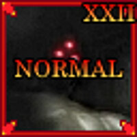 Досягнення Mundus XXII | Normal у грі Devil May Cry для PS2
