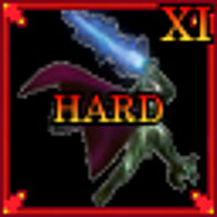 Досягнення Nelo Angelo XI | Hard у грі Devil May Cry для PS2