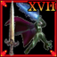 Досягнення Nelo Angelo XVII | Force Edge у грі Devil May Cry для PS2