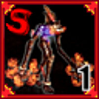 Досягнення Curse of the Bloody Puppets | Hard у грі Devil May Cry для PS2