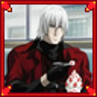 Досягнення Devil Will Cry у грі Devil May Cry для PS2
