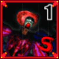 Досягнення Curse of the Bloody Puppets | Normal у грі Devil May Cry для PS2