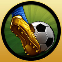 Досягнення Golden Boot Trophy у грі Pinball FX для Steam
