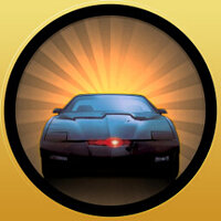 Досягнення Knight Rider у грі Pinball FX для Steam