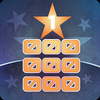 Досягнення Nine Zeroes у грі Pinball FX для Steam