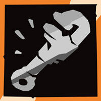 Досягнення Wrench Picker (Silver) у грі Roboquest для Steam
