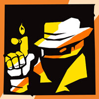 Досягнення Inspector Gadget (Gold) у грі Roboquest для Steam