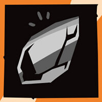 Досягнення Crystal Claimer (Silver) у грі Roboquest для Steam
