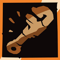 Досягнення Wrench Picker (Bronze) у грі Roboquest для Steam