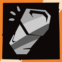 Досягнення Powercell Gatherer (Silver) у грі Roboquest для Steam