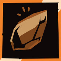 Досягнення Crystal Claimer (Bronze) у грі Roboquest для Steam