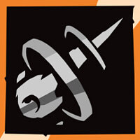 Досягнення Damage Dealer (Silver) у грі Roboquest для Steam