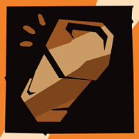 Досягнення Powercell Gatherer (Bronze) у грі Roboquest для Steam