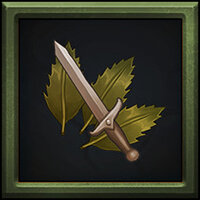 Трофей {trophy} у грі The Dragoness: Command of the Flame для PS4