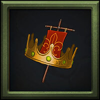 Трофей {trophy} у грі The Dragoness: Command of the Flame для PS4