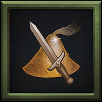 Трофей {trophy} у грі The Dragoness: Command of the Flame для PS4