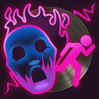 Трофей {trophy} у грі Killer Frequency для PS4