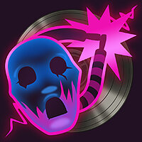 Трофей {trophy} у грі Killer Frequency для PS4