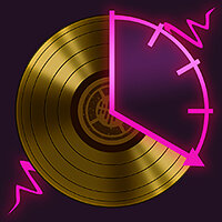 Трофей {trophy} у грі Killer Frequency для PS4
