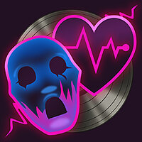 Трофей {trophy} у грі Killer Frequency для PS4