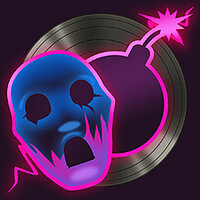 Трофей {trophy} у грі Killer Frequency для PS4