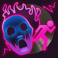 Трофей {trophy} у грі Killer Frequency для PS5