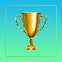 Трофей {trophy} у грі TrackMania для PS4