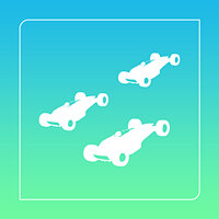 Трофей {trophy} у грі TrackMania для PS4