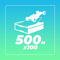 Трофей {trophy} у грі TrackMania для PS4