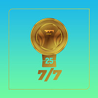 Трофей {trophy} у грі TrackMania для PS4