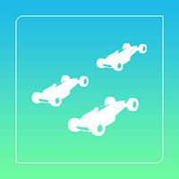 Трофей {trophy} у грі TrackMania для PS5