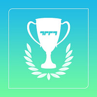 Трофей {trophy} у грі TrackMania для PS5