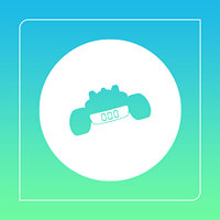Трофей {trophy} у грі TrackMania для PS5