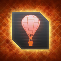 Досягнення Full of hot air у грі Stranded: Alien Dawn для Xbox One, Xbox Series