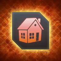 Досягнення Four walls, floor and a roof у грі Stranded: Alien Dawn для Xbox One, Xbox Series