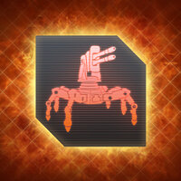 Досягнення Spider mech, spider mech! у грі Stranded: Alien Dawn для Xbox One, Xbox Series