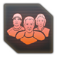 Трофей {trophy} у грі Stranded: Alien Dawn для PS4