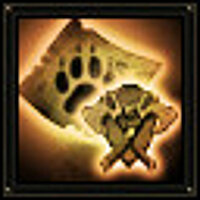 Досягнення Master hunter у грі Wartales для GOG