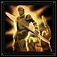 Досягнення A fledgling fellowship у грі Wartales для GOG