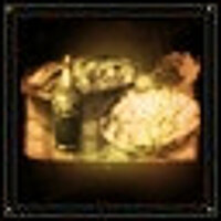 Досягнення A taste for luxury у грі Wartales для GOG
