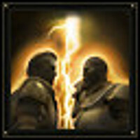 Досягнення A Hate/Hate Relationship… у грі Wartales для GOG