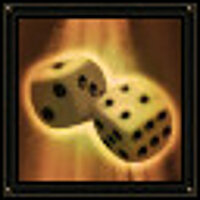 Досягнення God is playing dice у грі Wartales для GOG