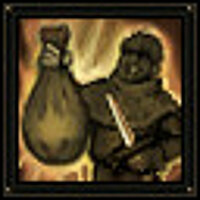 Досягнення Heist of the century у грі Wartales для GOG