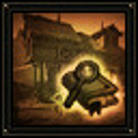 Досягнення Rags to riches у грі Wartales для GOG