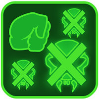 Трофей {trophy} у грі Alien Breed 2: Assault для PS3