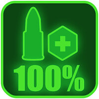 Трофей {trophy} у грі Alien Breed 2: Assault для PS3